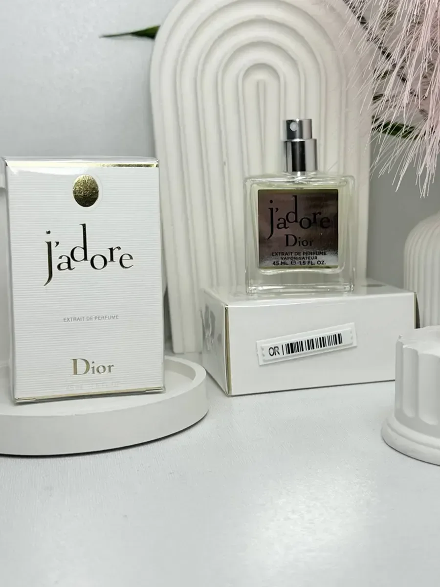 Мини-парфюм 45 мл (A+D) - Dior Jadore - изображение 1