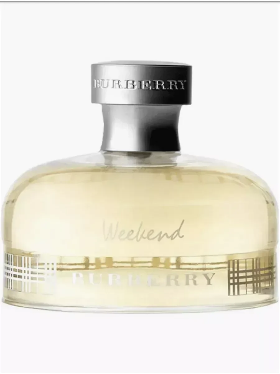 Барбери Weekend for Women 100 ml - миниатюра 2