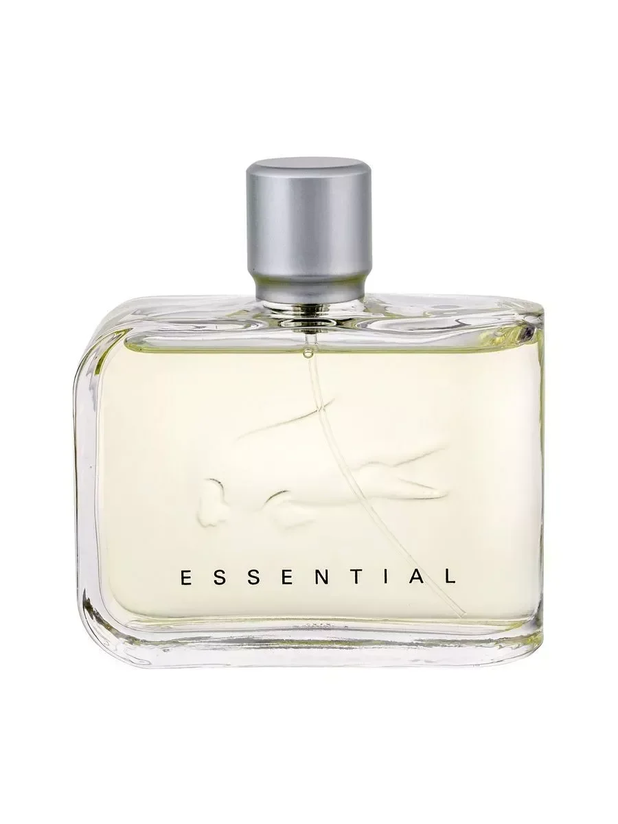 Туалетная вода Lacoste Essential, 125 мл - миниатюра 2
