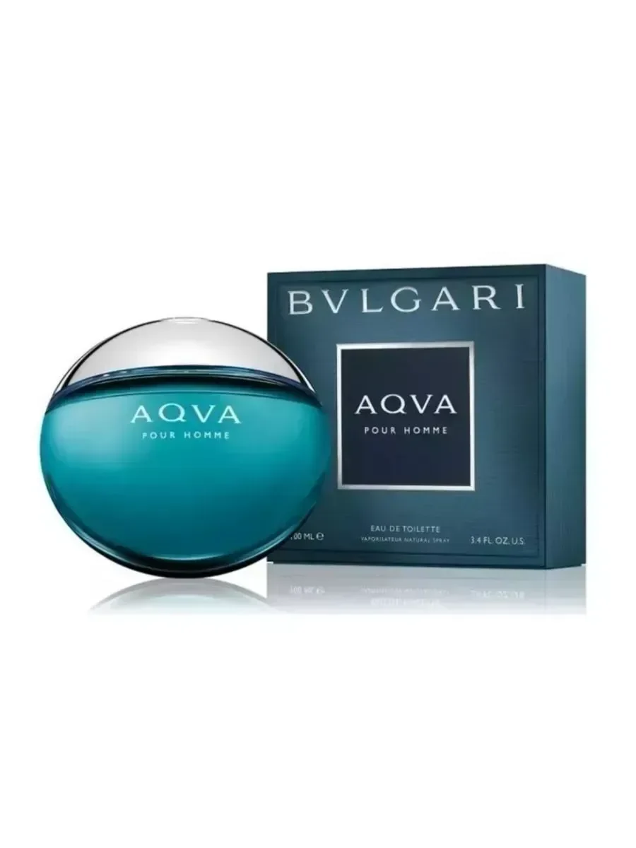 Bvlgari Aqva - миниатюра 2