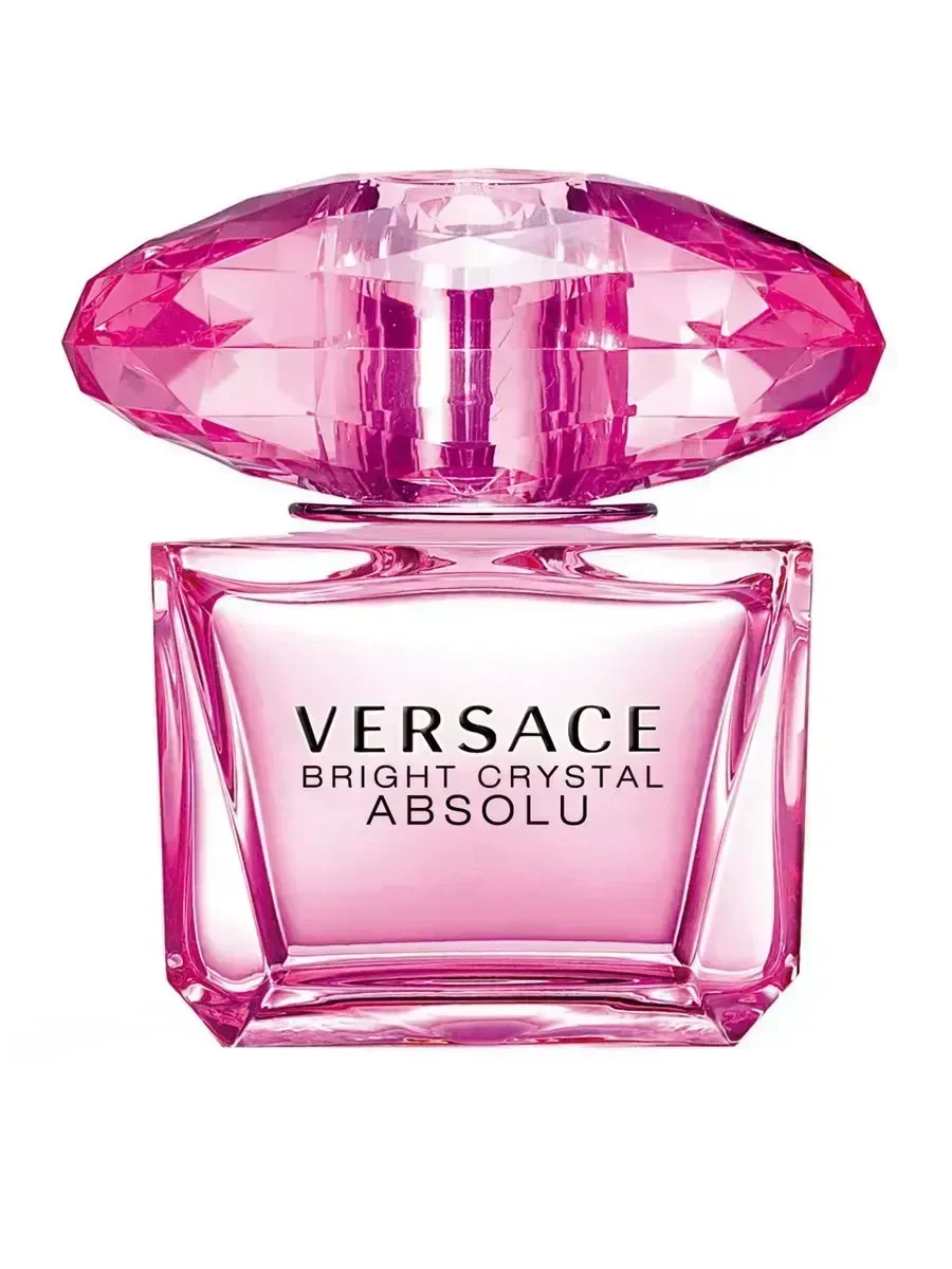 Парфюмерная вода Bright Crystal Absolu 90мл - миниатюра 2