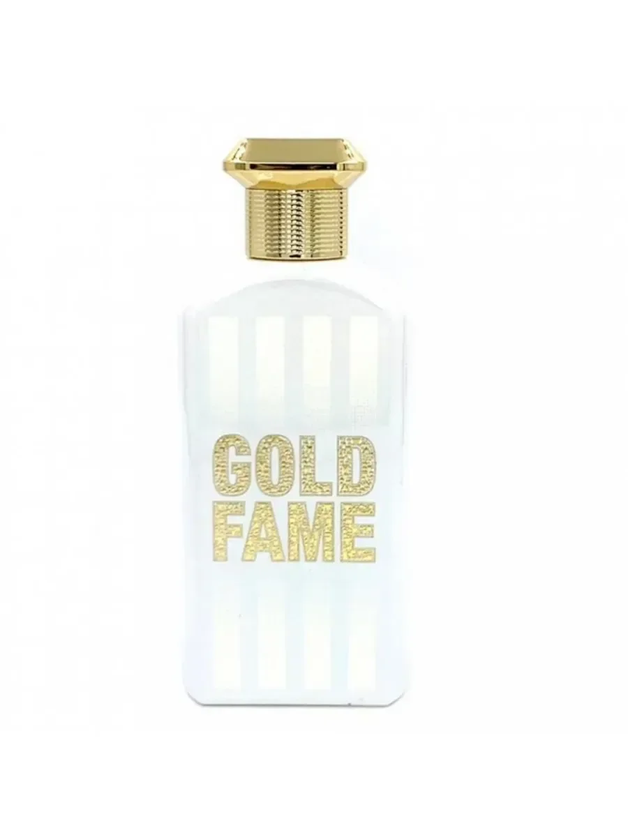 Парфюмерная вода Gold Fame 100мл - миниатюра 2