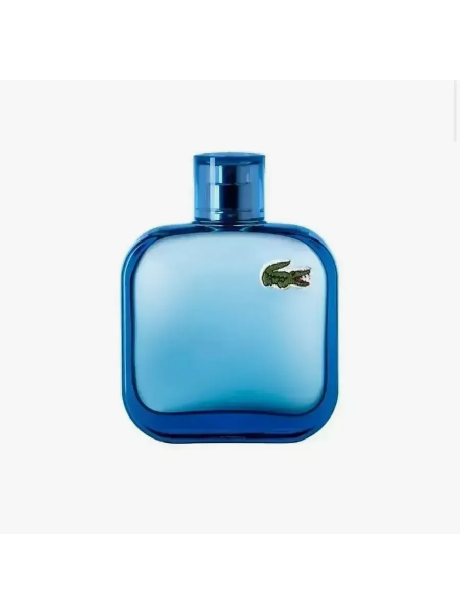 Eau de Lacoste L.12.12. Blue лакосте - миниатюра 2
