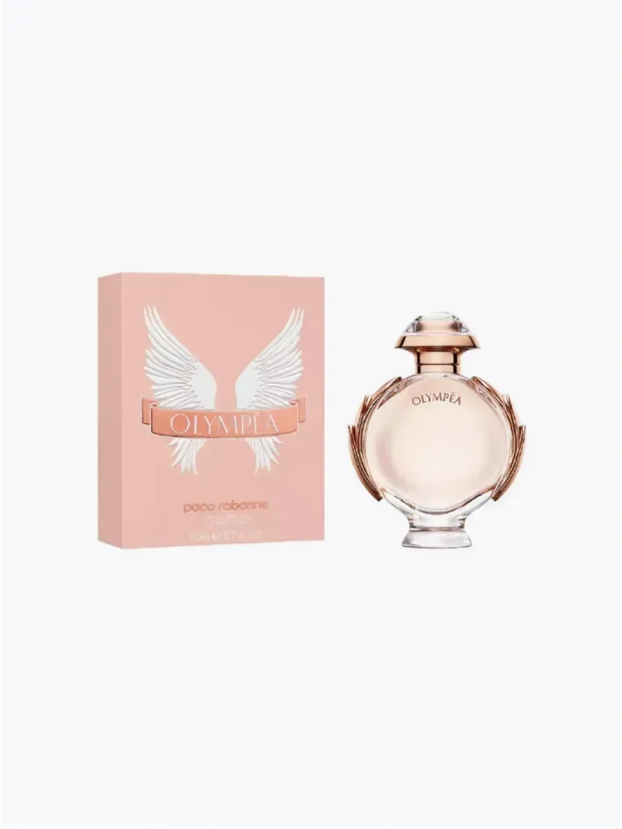 Paco Rabanne Olympea - изображение 1