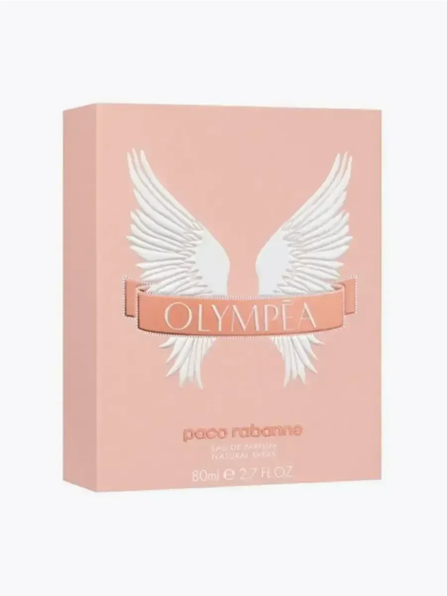 Paco Rabanne Olympea - миниатюра 2