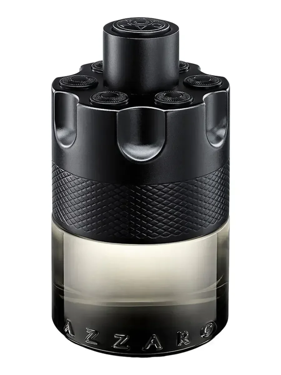 Духи мужские Azzaro The Most Wanted Intense 100мл - миниатюра 2