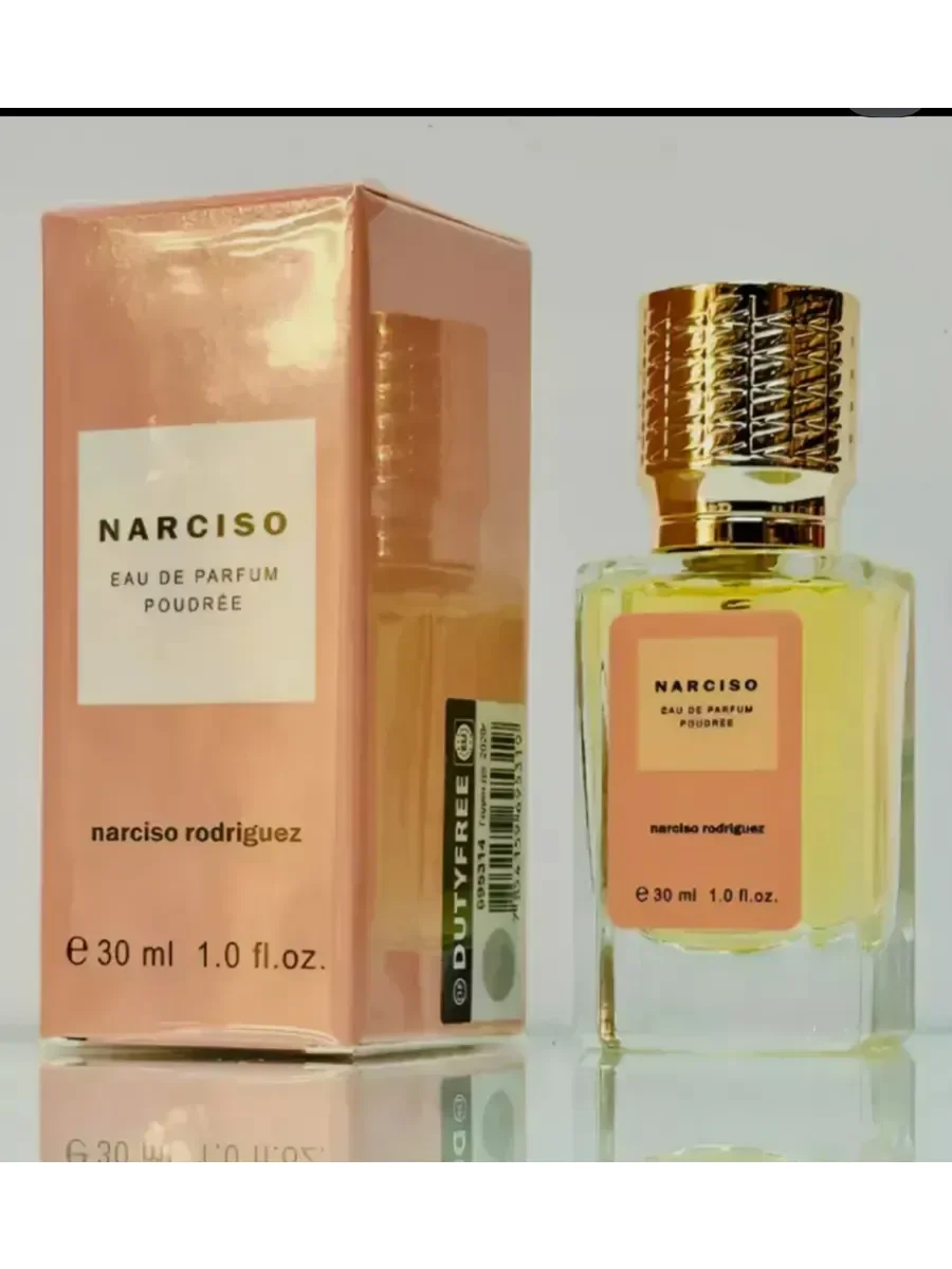 Narciso Rodriguez for her,30 мл - изображение 1