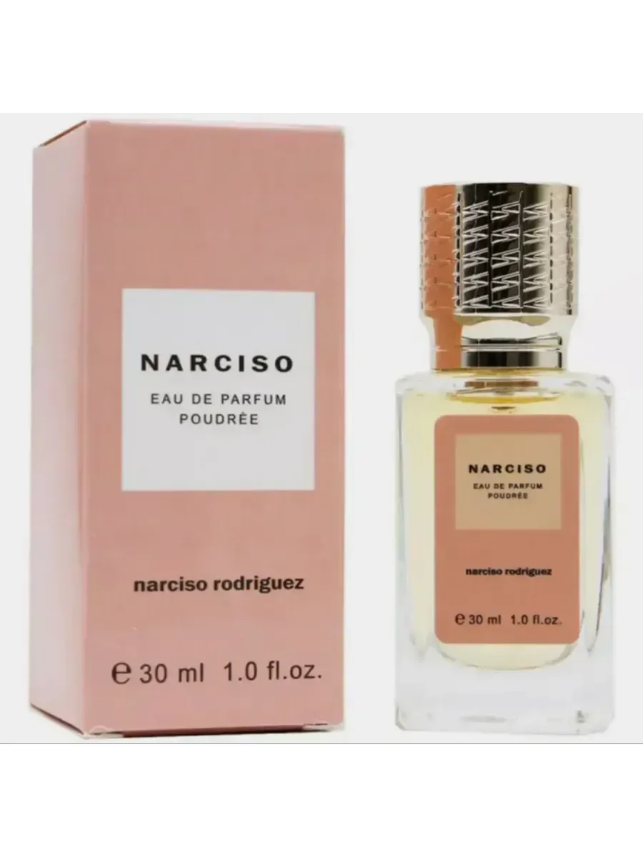 Narciso Rodriguez for her,30 мл - миниатюра 2