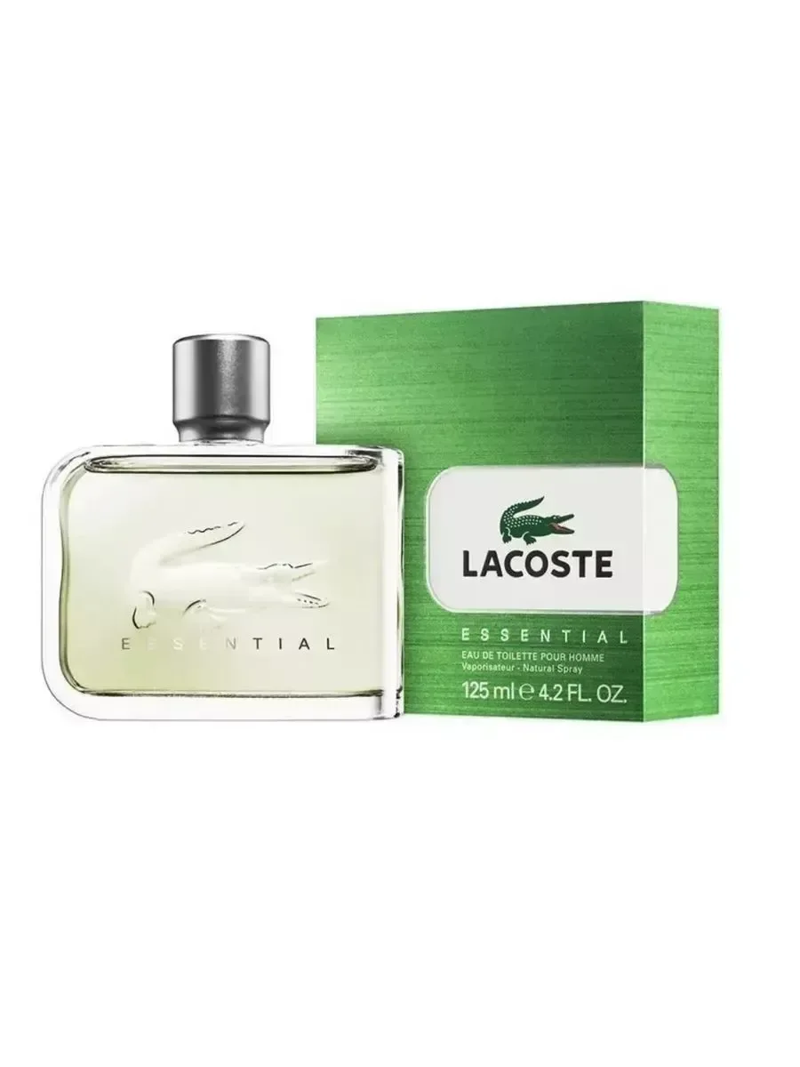 Lacoste Essential - миниатюра 2