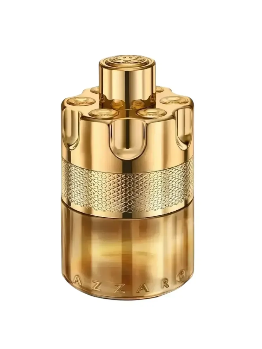 Духи мужские Azzaro Forever Wanted Elixir 100мл - миниатюра 2