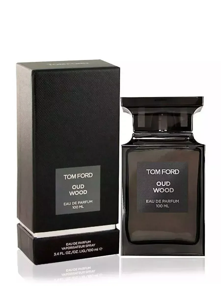 Духи Tom Ford ауд фуд 100мл - миниатюра 2