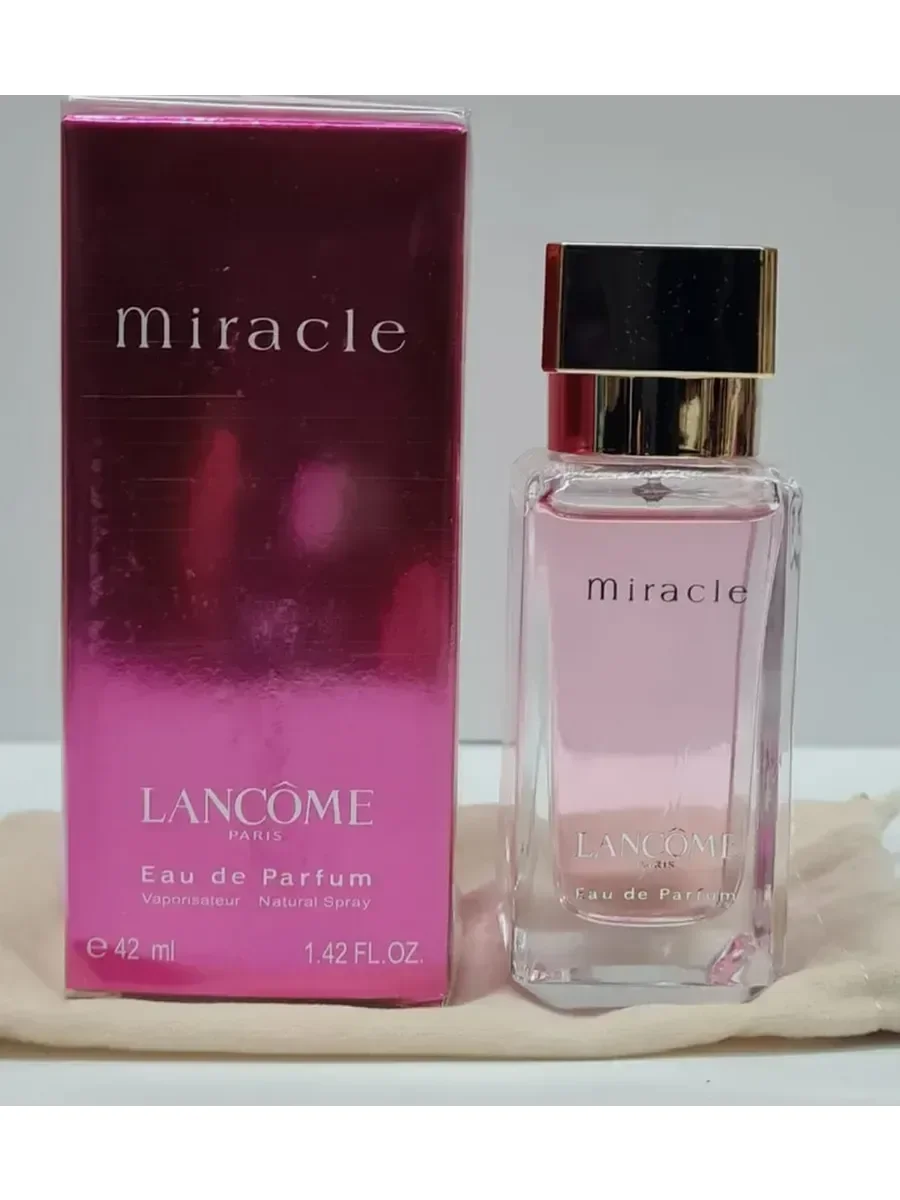 Miracle 42 мл - миниатюра 2