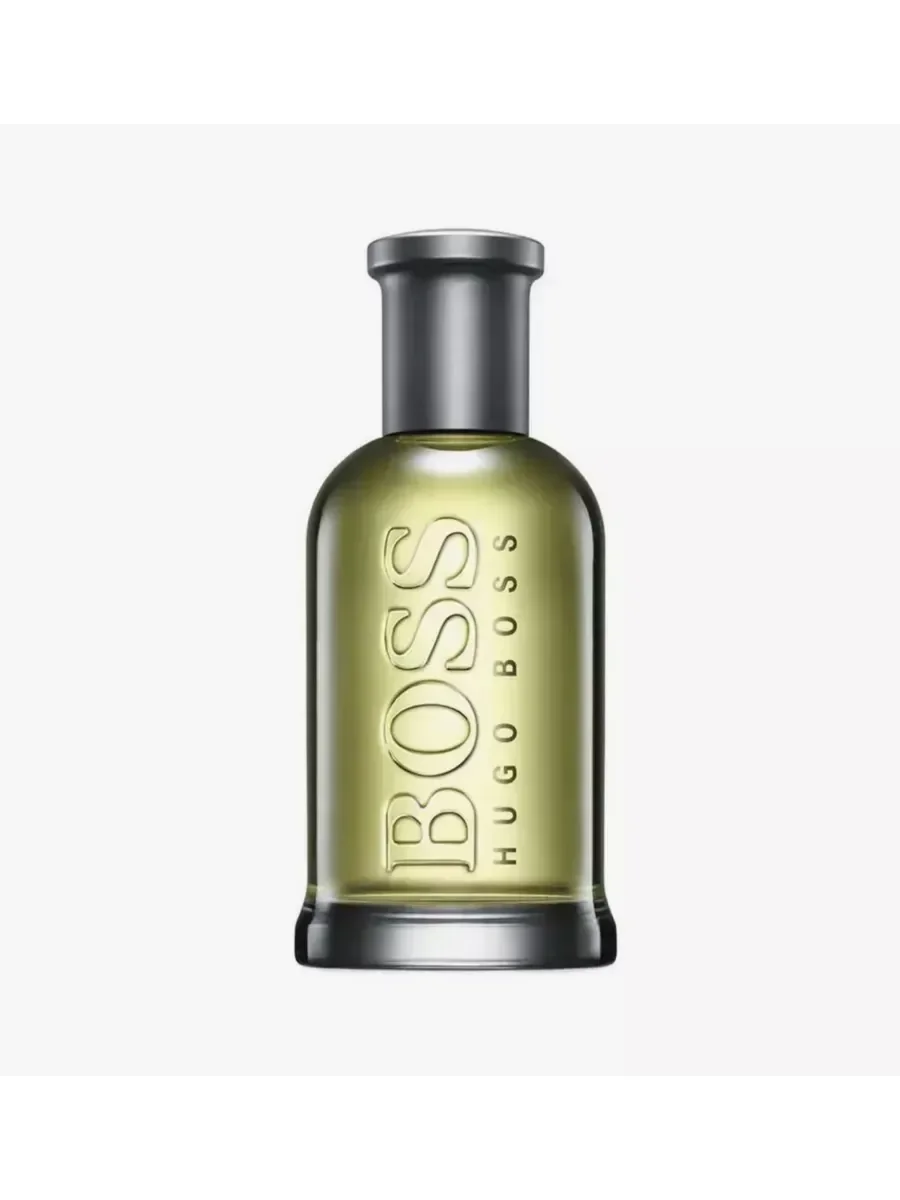 Hugo Boss Bottled 20th Anniversary Edition Хуго босс - миниатюра 3