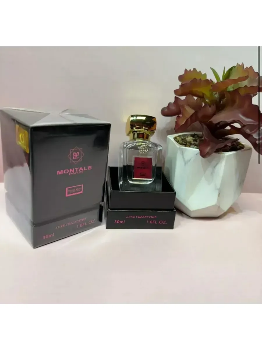 MONTALE PARIS EAU DE PARFUM 30 ML - миниатюра 2