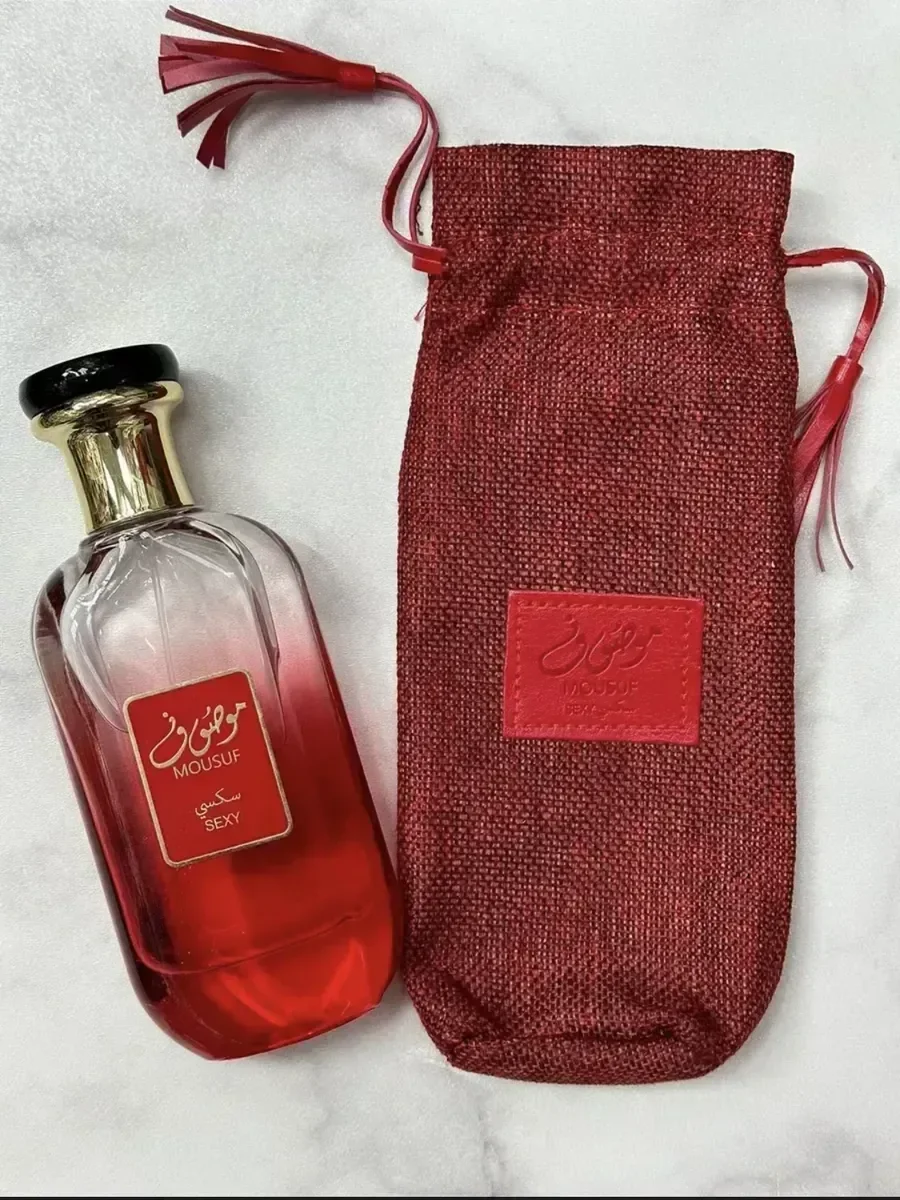 Муйсуф Sexy Ard Al Zaafaran 100 ml - изображение 1