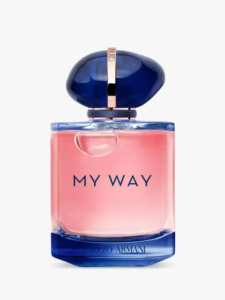 Духи женские Армани My Way Intense 90 мл - миниатюра 2