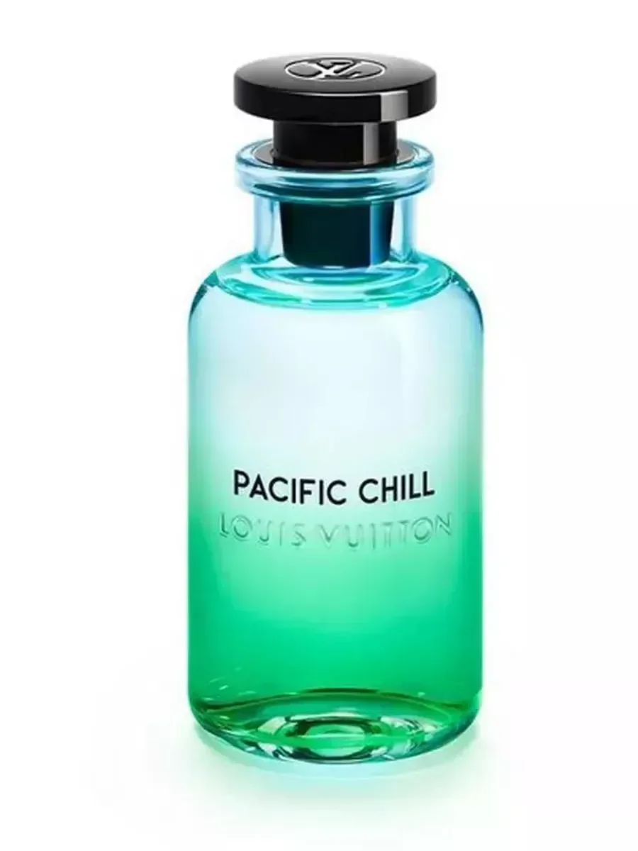 Духи Louis Vuittоn Pacific Chill Пацифик Чил 100мл - миниатюра 2
