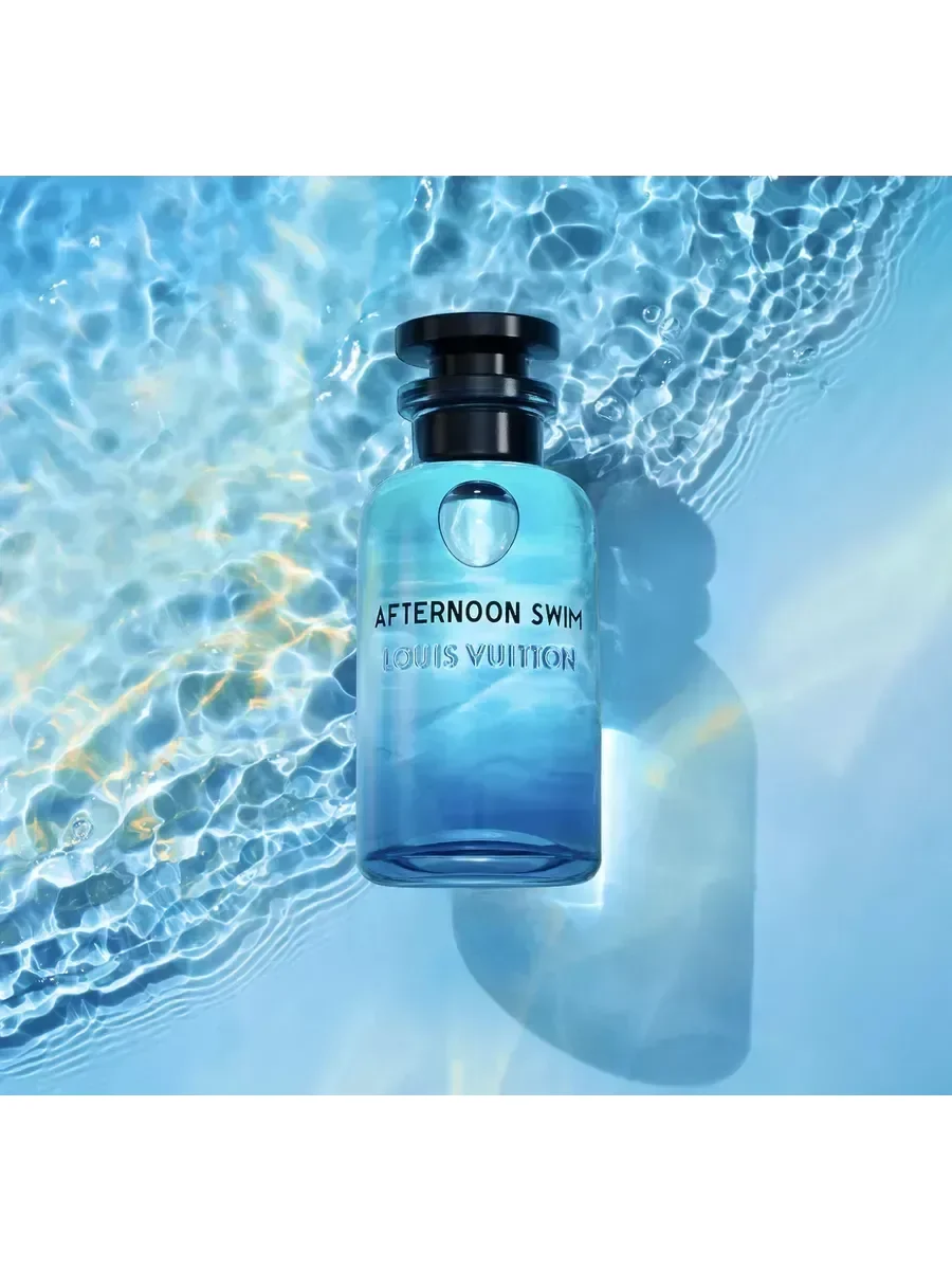 Louis Vuitton Afternoon Swim 100мл, Луи Виттон - миниатюра 2