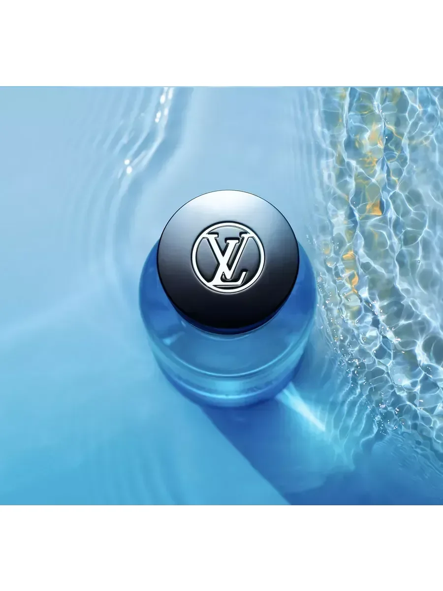 Louis Vuitton Afternoon Swim 100мл, Луи Виттон - миниатюра 3