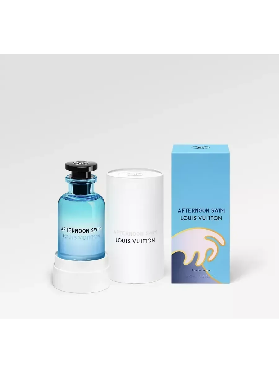 Louis Vuitton Afternoon Swim 100мл, Луи Виттон - миниатюра 5