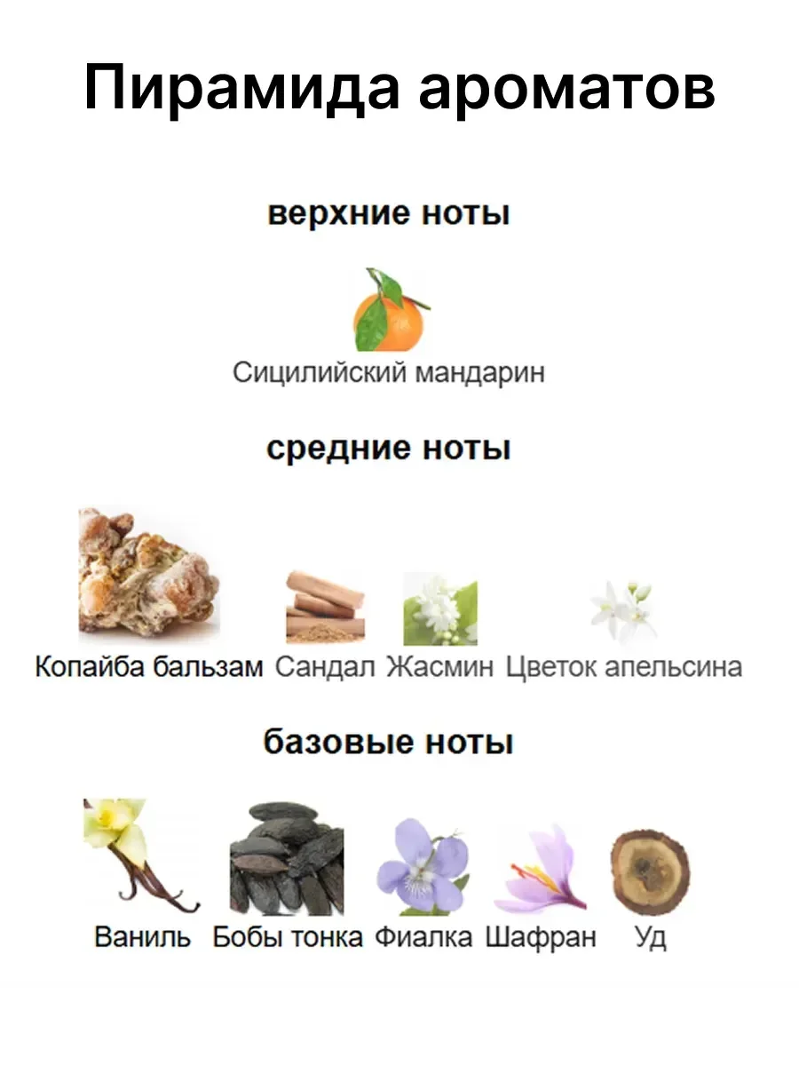 Парфюмерная вода Булгари Le Gemme Rubinia 100 мл - миниатюра 3