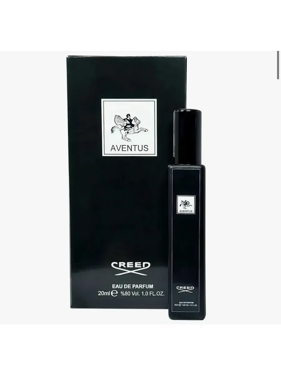 Creed Aventus 20 мл крид авентус - изображение 1