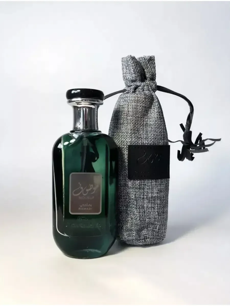 Муйсув Ramadi Ard Al Zaafaran 100 ml - изображение 1