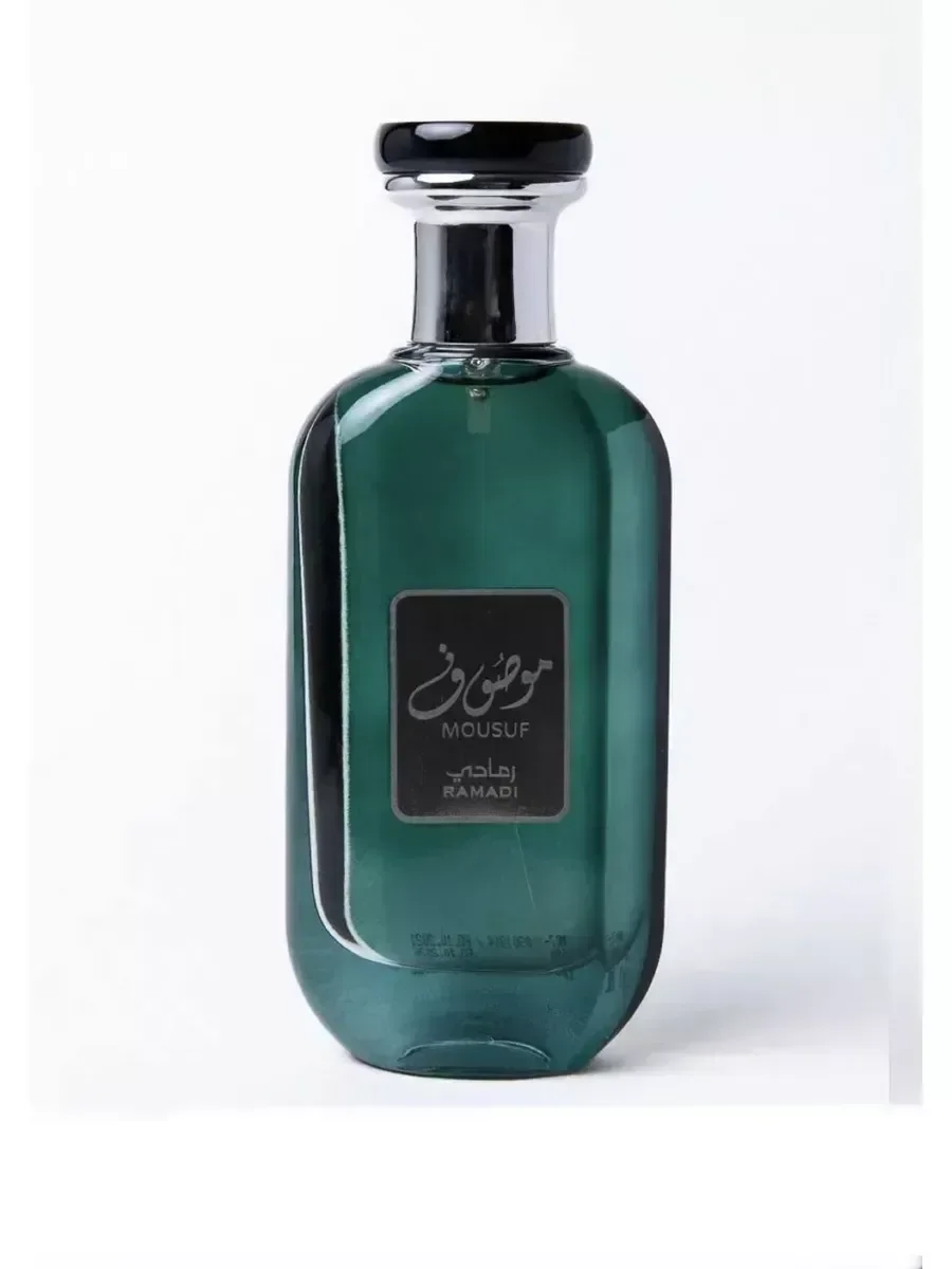 Муйсув Ramadi Ard Al Zaafaran 100 ml - миниатюра 3