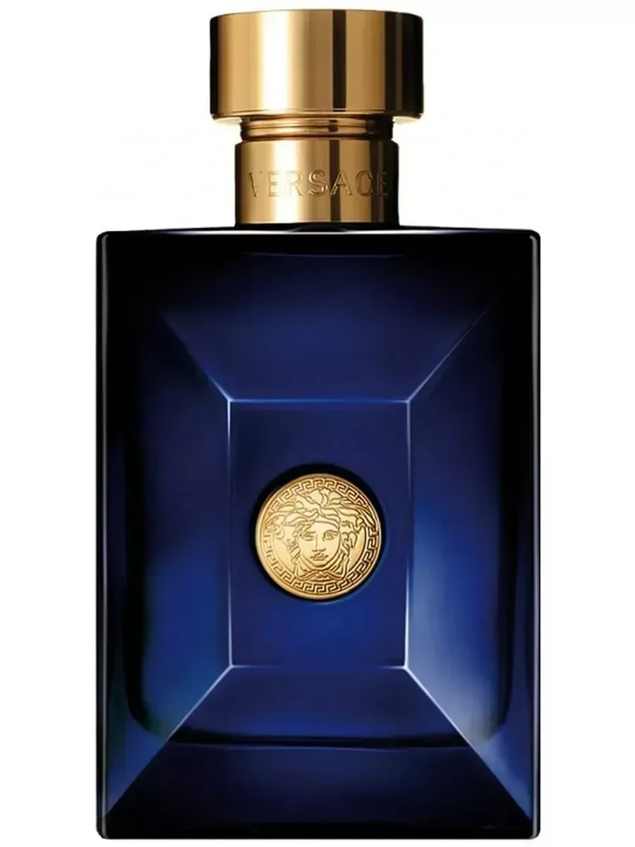 Духи мужские Versace Pour Homme Dylan Blue 100 мл - изображение 1