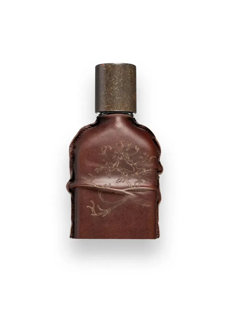 Духи Cuoium Orto Parisi 50 ml (Орто Париси Цеониум) - миниатюра 2
