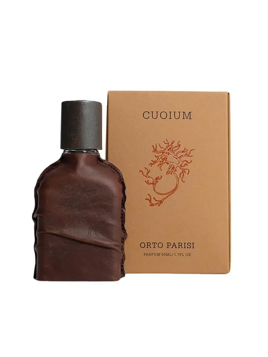 Духи Cuoium Orto Parisi 50 ml (Орто Париси Цеониум) - миниатюра 3
