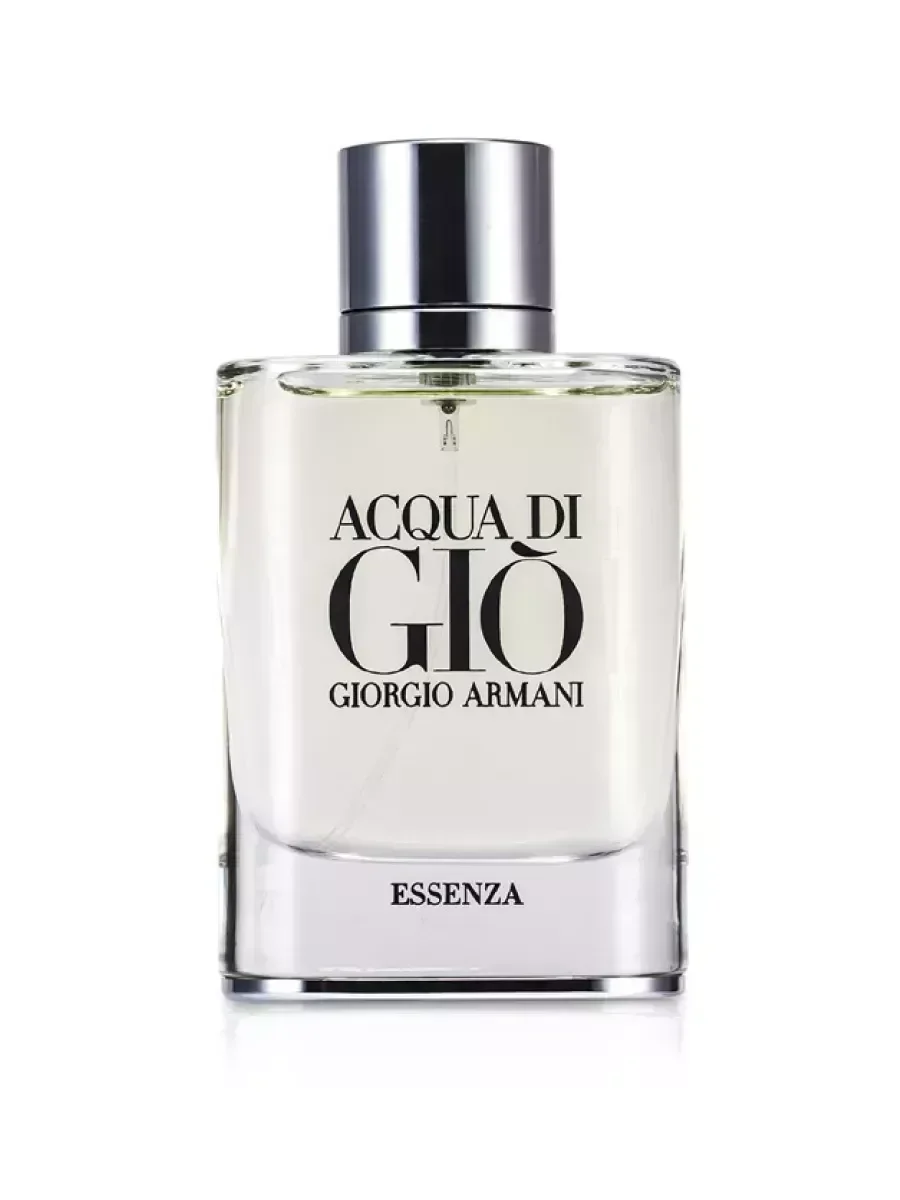 Духи мужские Джорджио Армани Acqua di Gio Essenza 100 мл - миниатюра 2