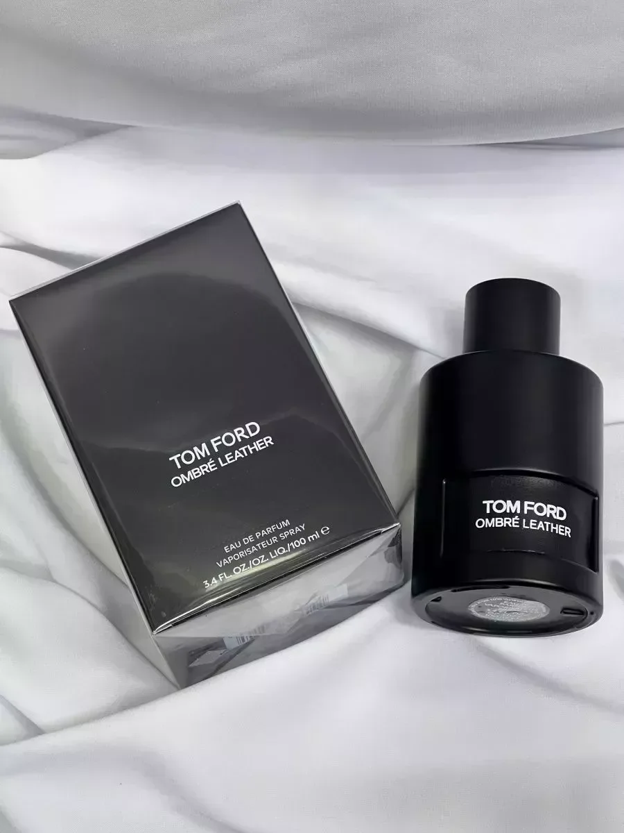 Том Форд Ombre Leather духи 100мл - миниатюра 2