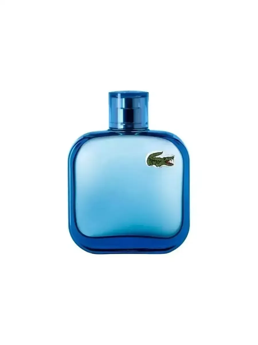 LACOSTE L 12.12 FOUR HOMME 100мл - миниатюра 2