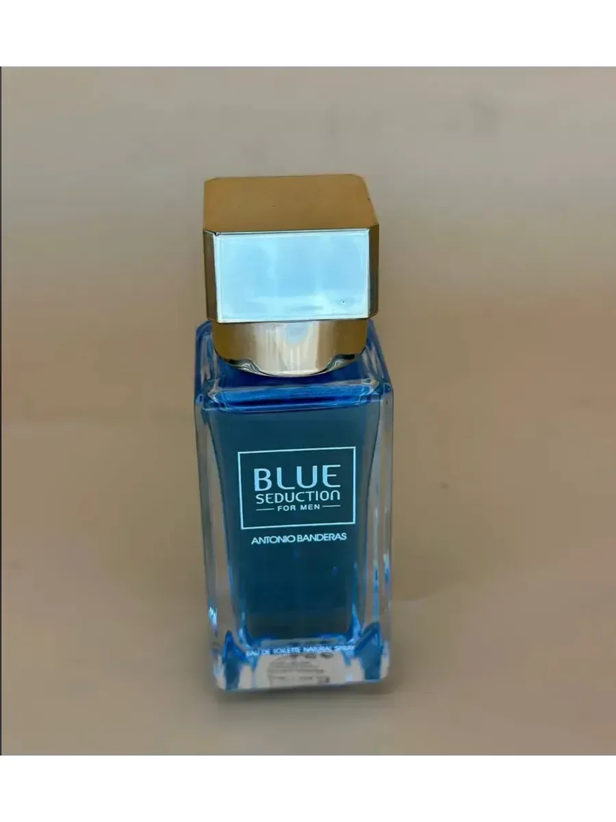 Antonio Banderas Blue Seduction 42 мл - изображение 1