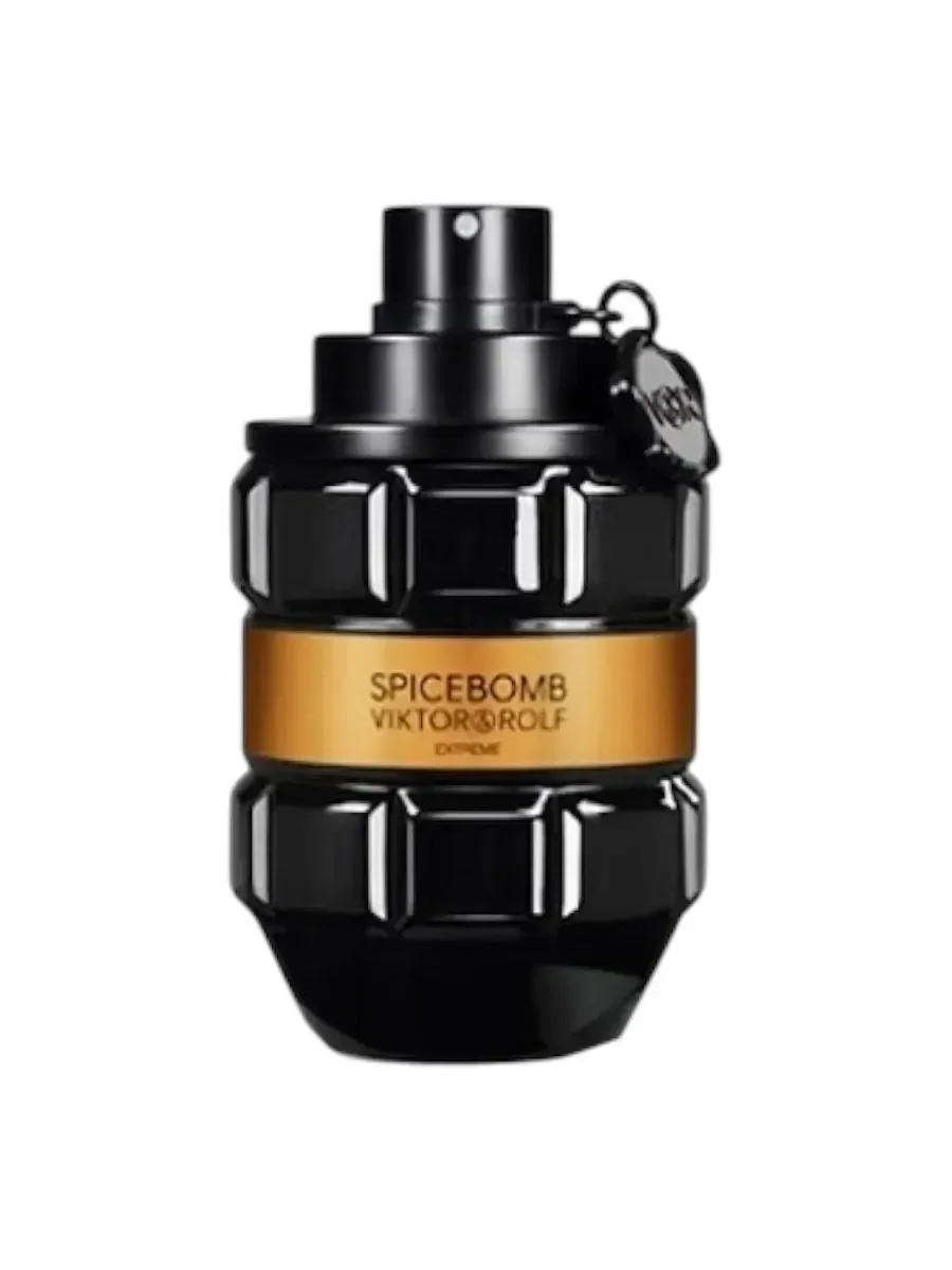 Духи мужские Viktor & Rolf Spicebomb Extreme 90мл - миниатюра 2