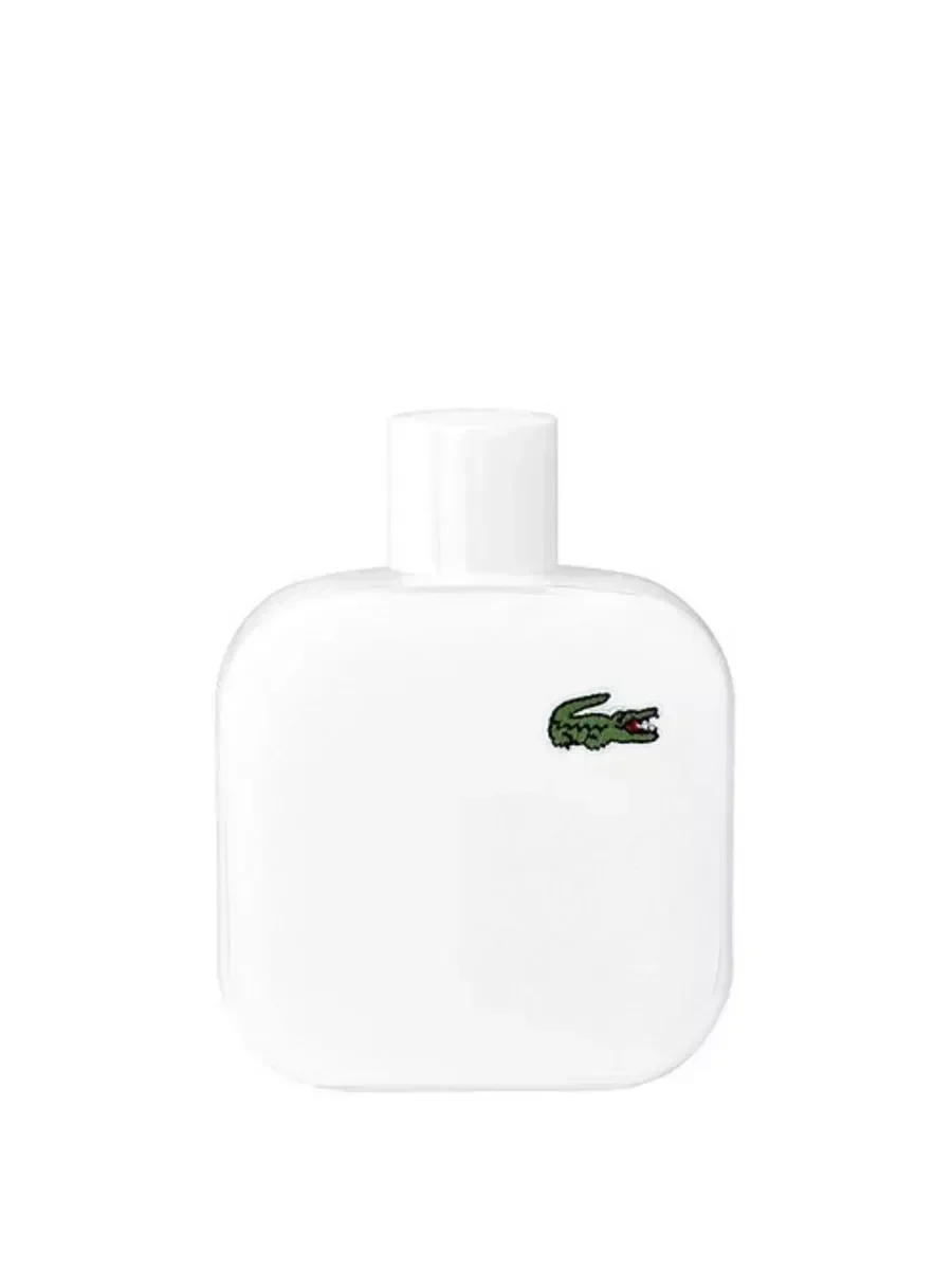 LACOSTE White Blanck 12.12 100 мл - миниатюра 2