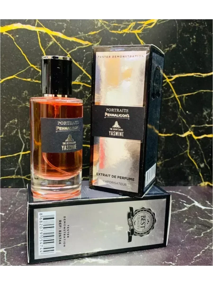 The Bewitching Yasmine Penhaligon's 62 мл - миниатюра 3