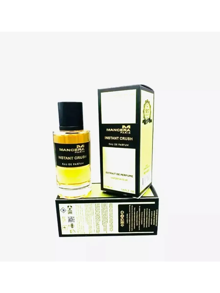 Instant Crush Mancera 62 ml - миниатюра 2