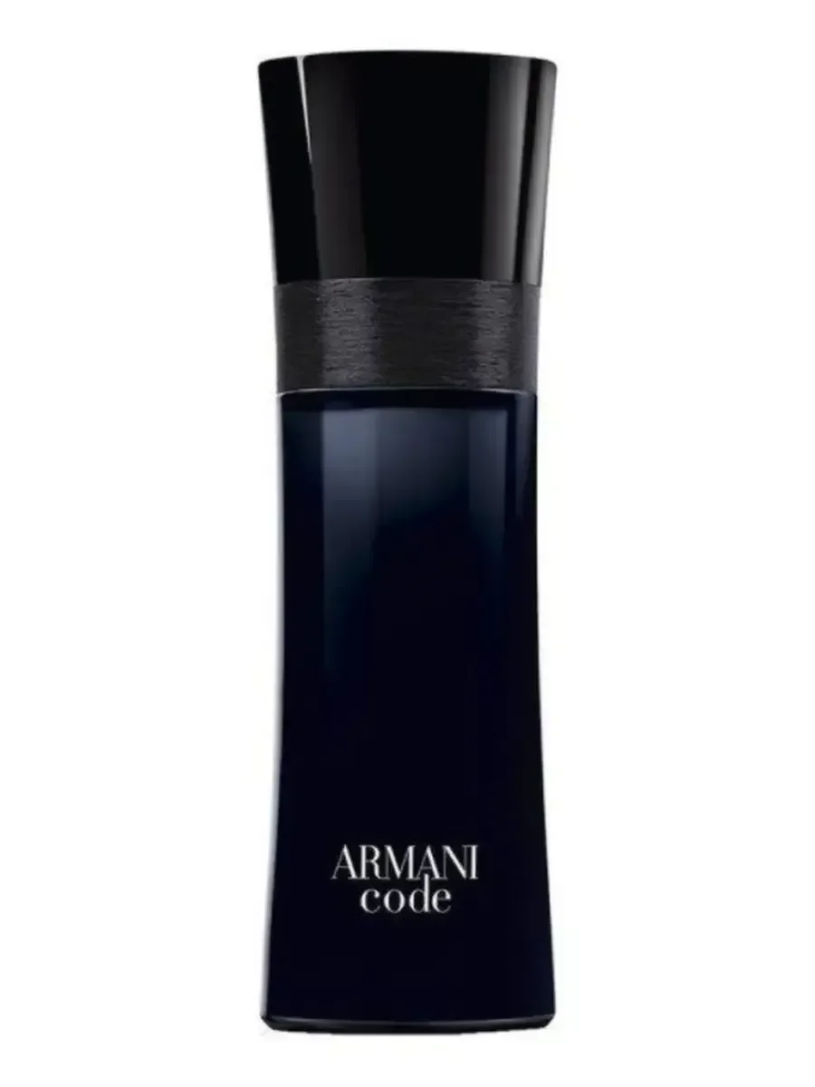 Giorgio Armani Code Pour Homme, 125 мл - миниатюра 2