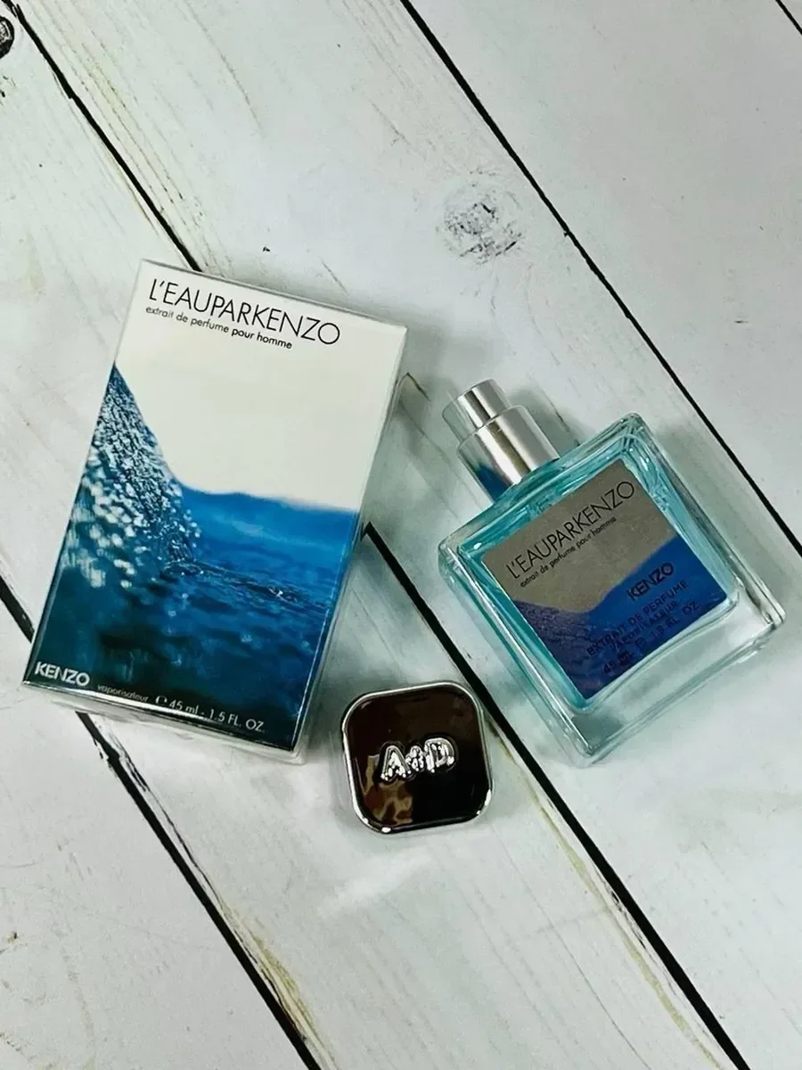 Мини-парфюм 45 мл (A+D) - L'Eau Par Kenzo - миниатюра 2