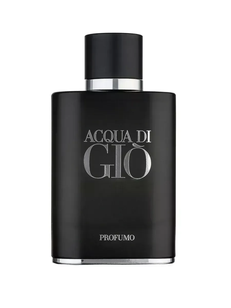 Духи мужские Джорджио Армани Acqua di Gio Profumo 100 мл - миниатюра 2