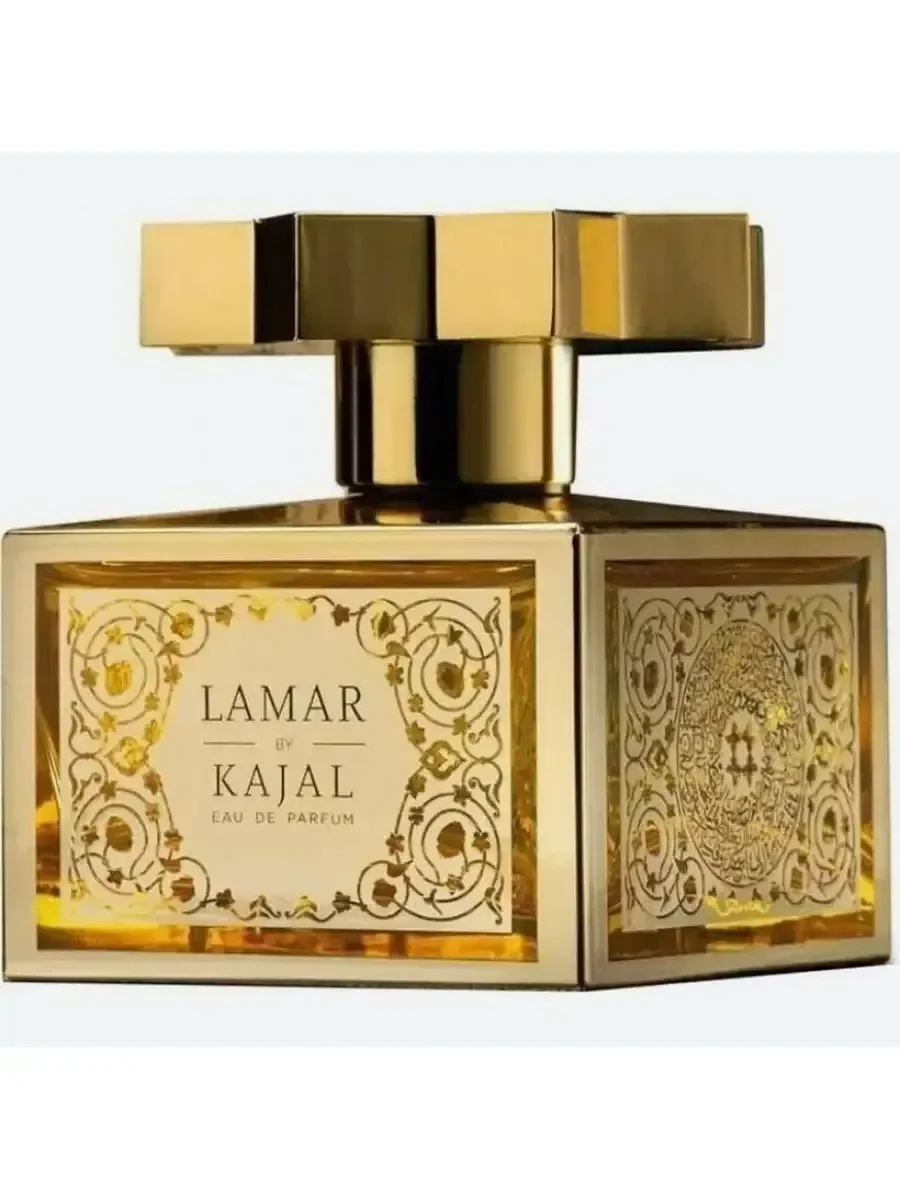 Духи Kajal Lamar 100мл - миниатюра 2