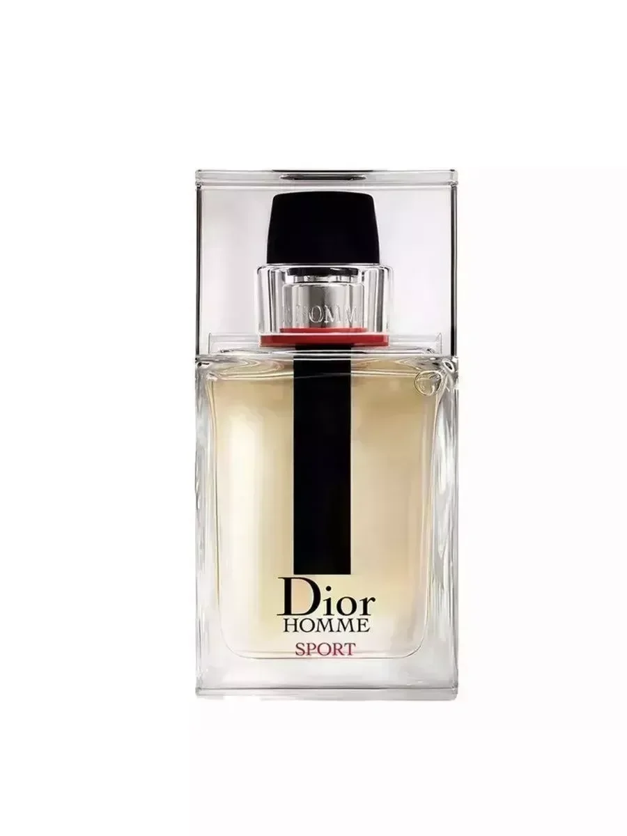 CHRISTIAN DIOR HOMME SPORT 100 мл - изображение 1