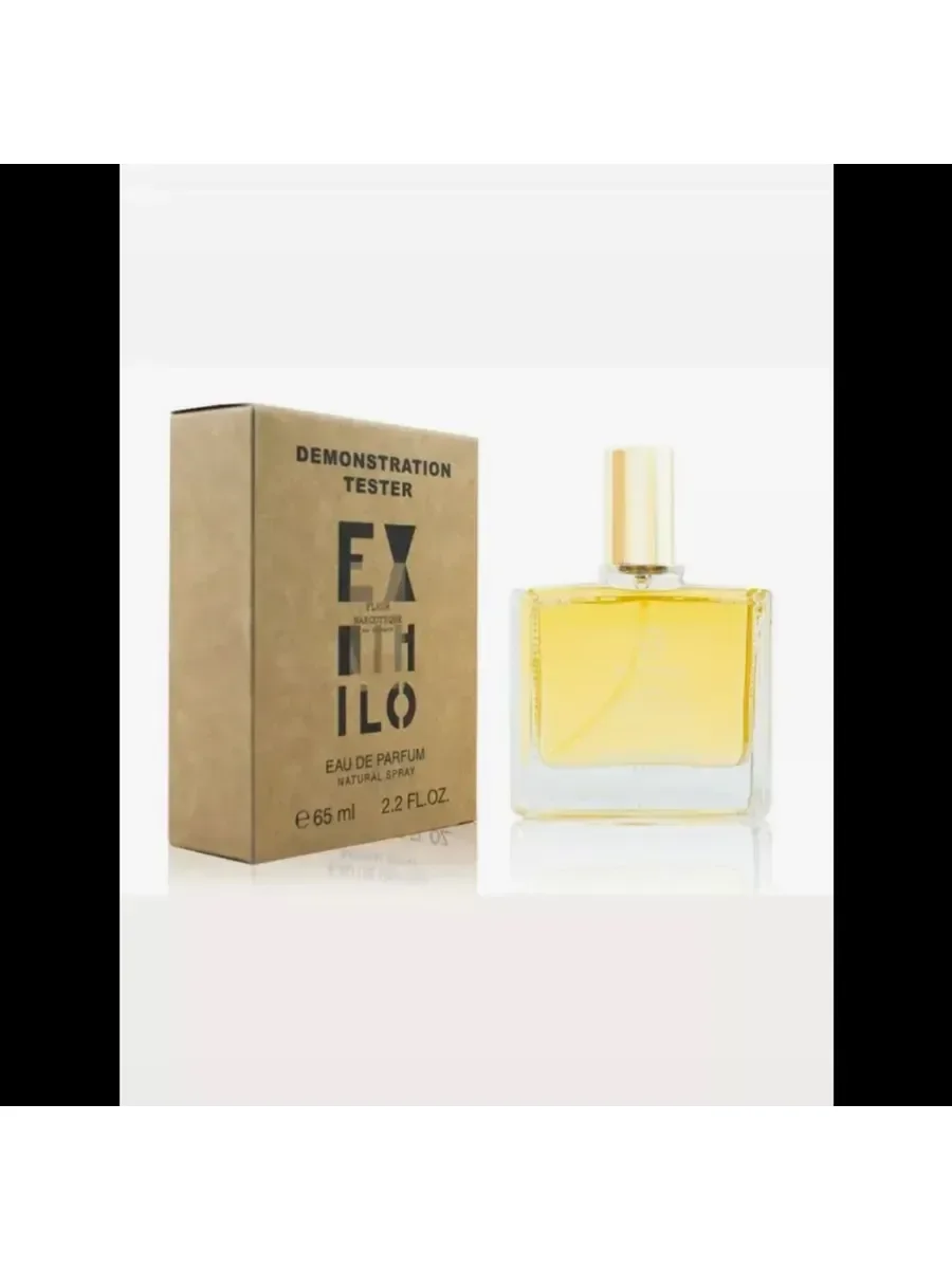 Fleur Narcotique Ex Nihilo 65 мл духи тестер - миниатюра 3