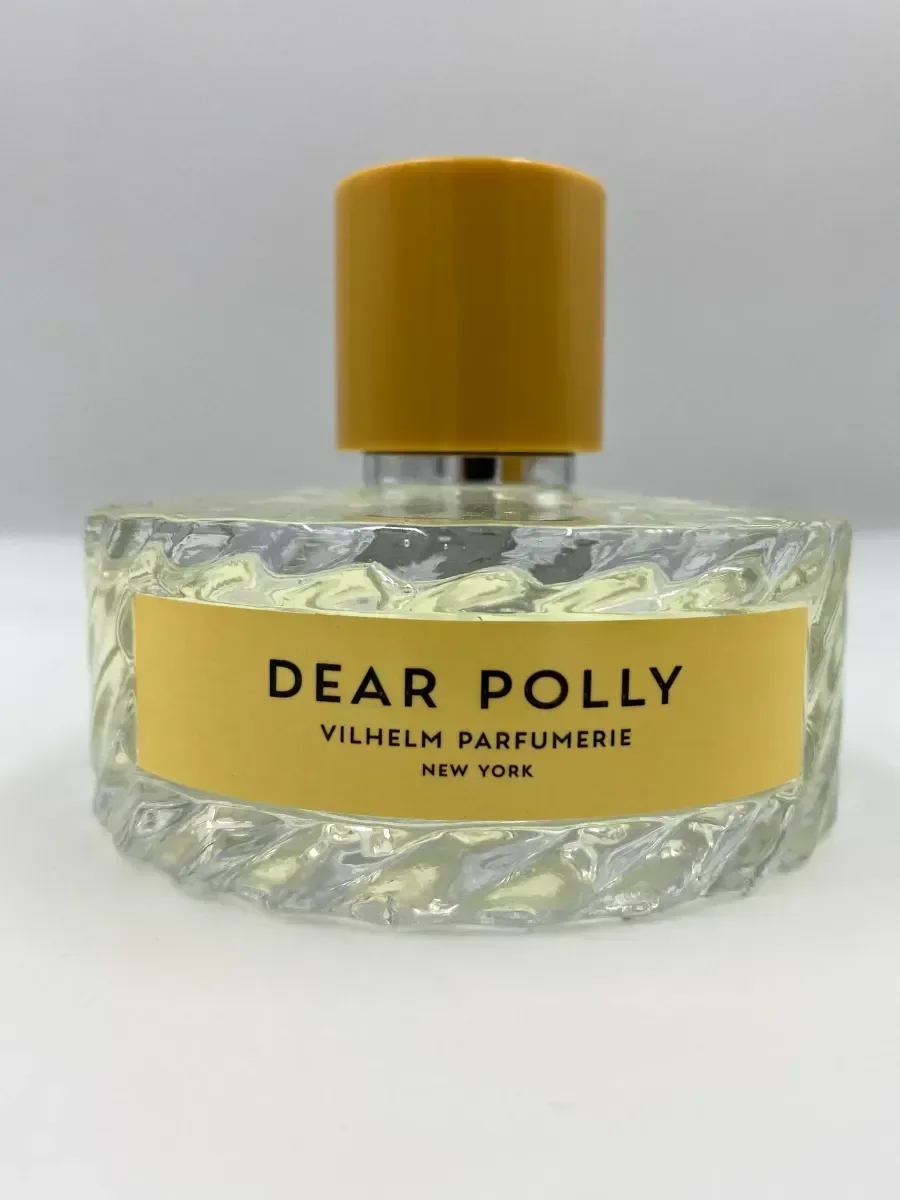 Dear Polly 100 мл Дорогая Полли - изображение 1