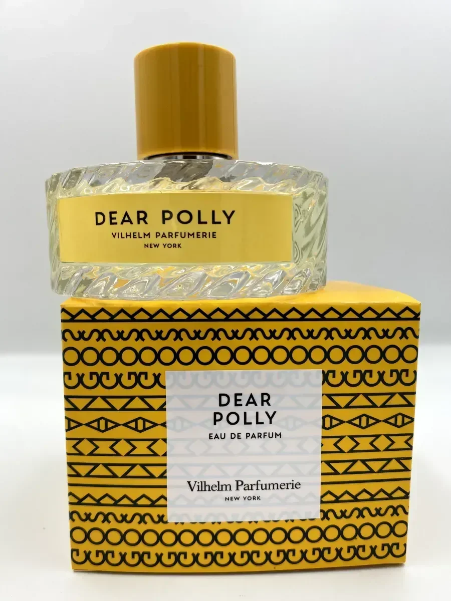 Dear Polly 100 мл Дорогая Полли - миниатюра 2