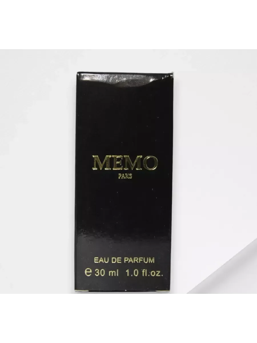 Marfa Memo Paris 30 мл - миниатюра 2