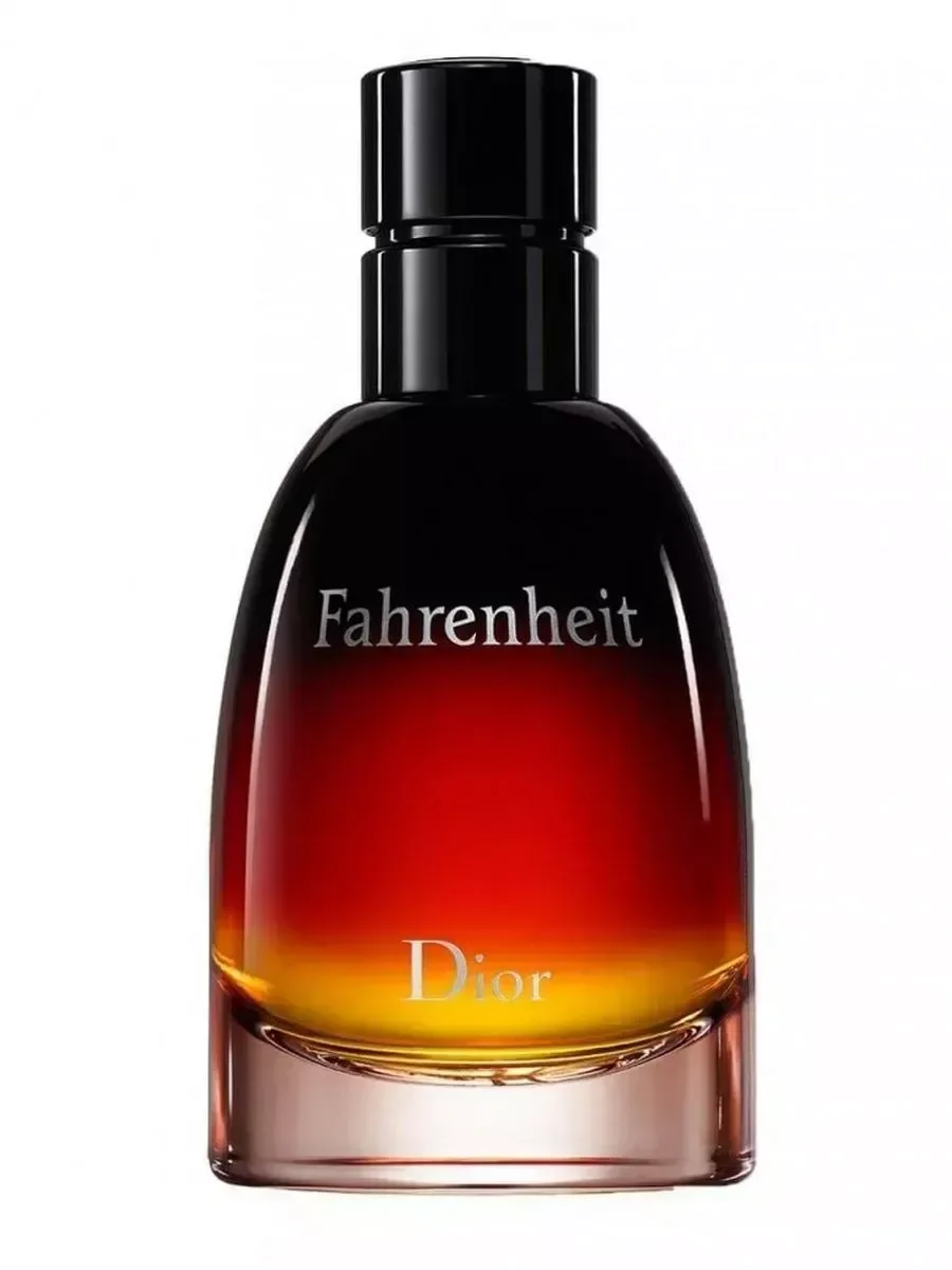 Мужской Парфюм Фарингейт Fahrenheit Dior 75мл - изображение 1