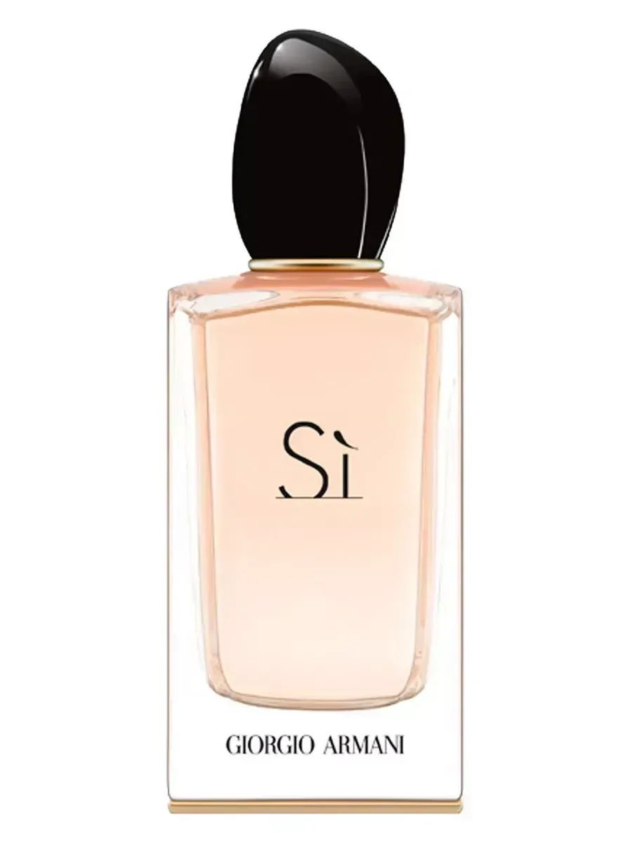 Духи женские Giorgio Armani Si 100 мл - изображение 1
